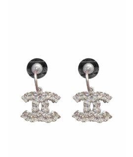 CHANEL Серьги