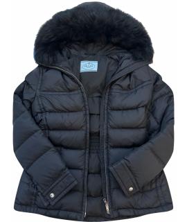 PRADA Пуховик