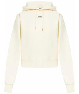 JACQUEMUS Худи/толстовка