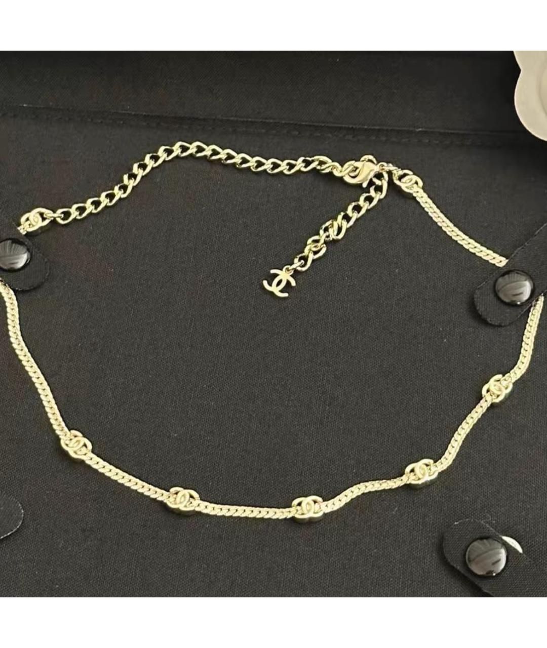CHANEL Цепочка, фото 3