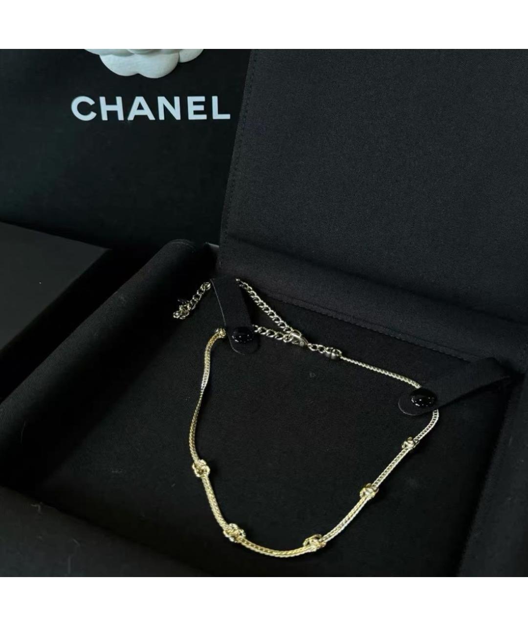 CHANEL Цепочка, фото 2