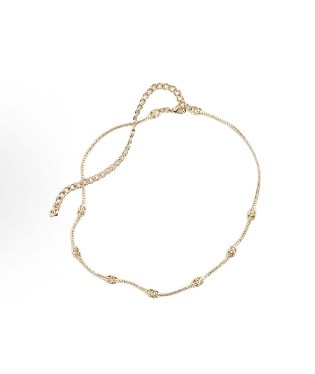 CHANEL Цепочка, фото 6
