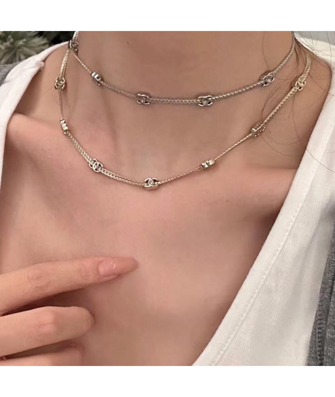 CHANEL Цепочка, фото 5