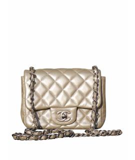 CHANEL Клатч/вечерняя сумка