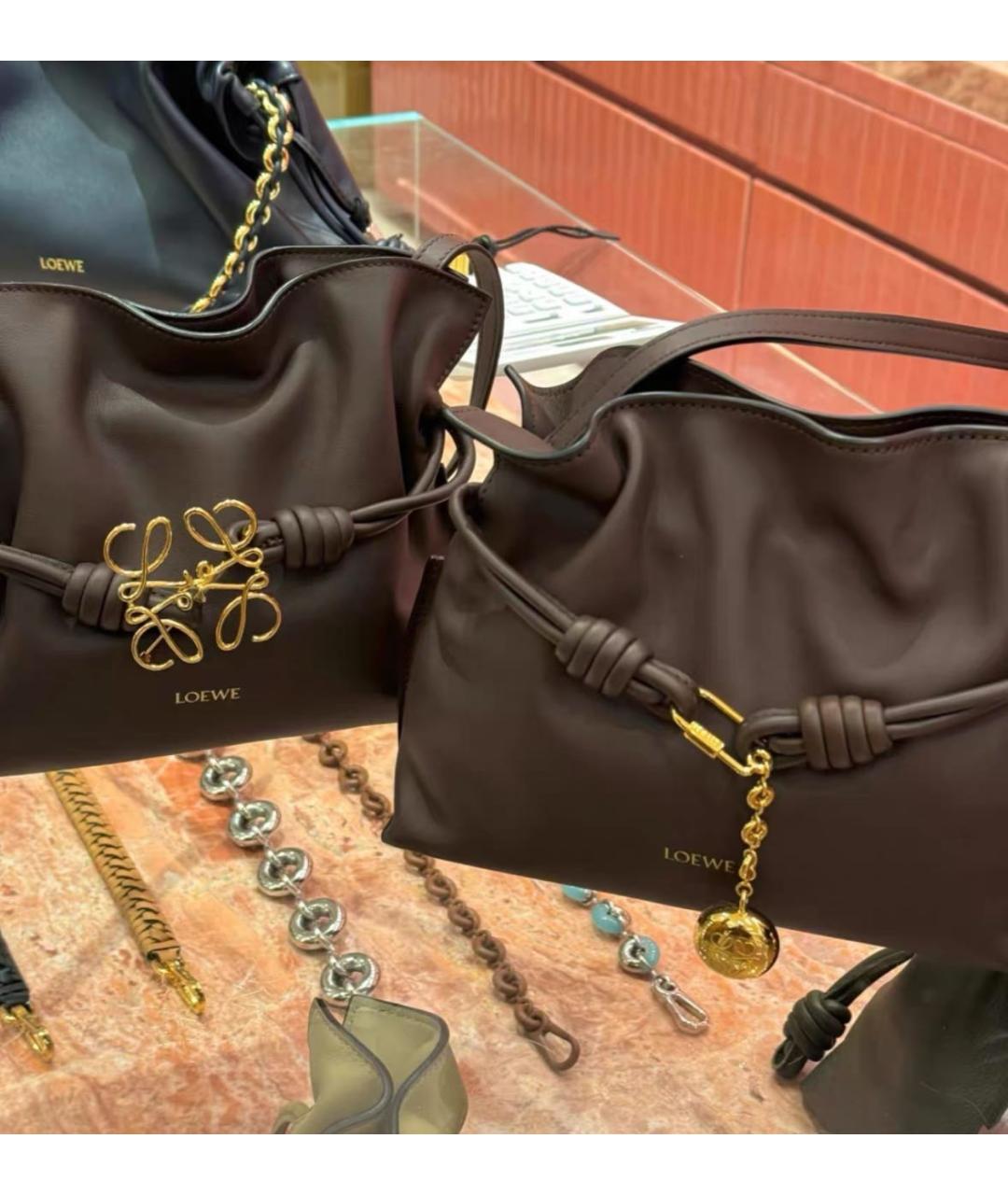 LOEWE Булавка / брошь, фото 5