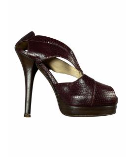 FENDI Туфли