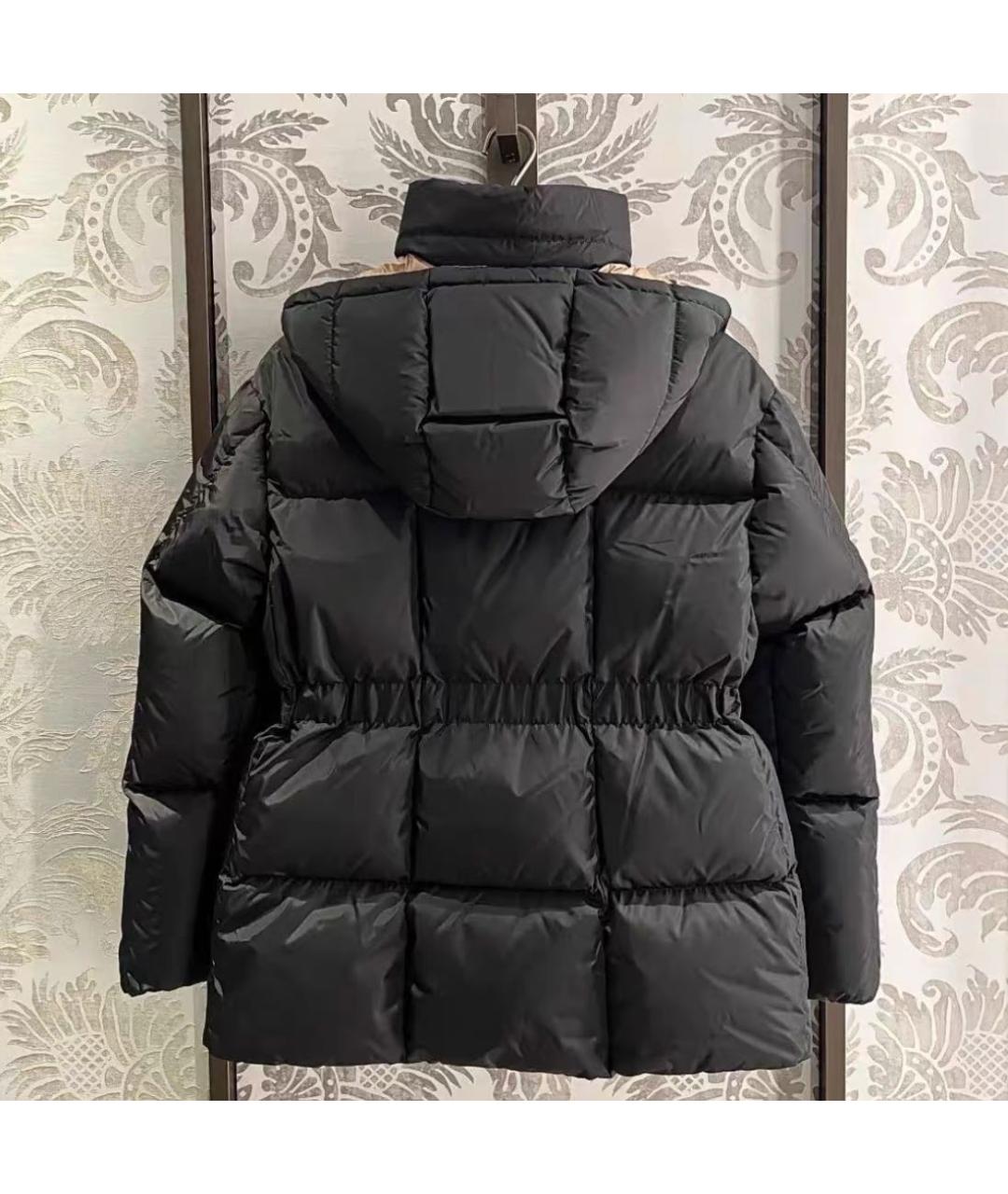 MONCLER Куртка, фото 4