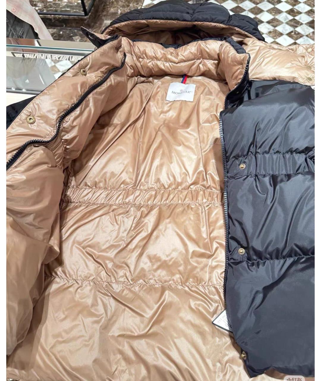 MONCLER Куртка, фото 2