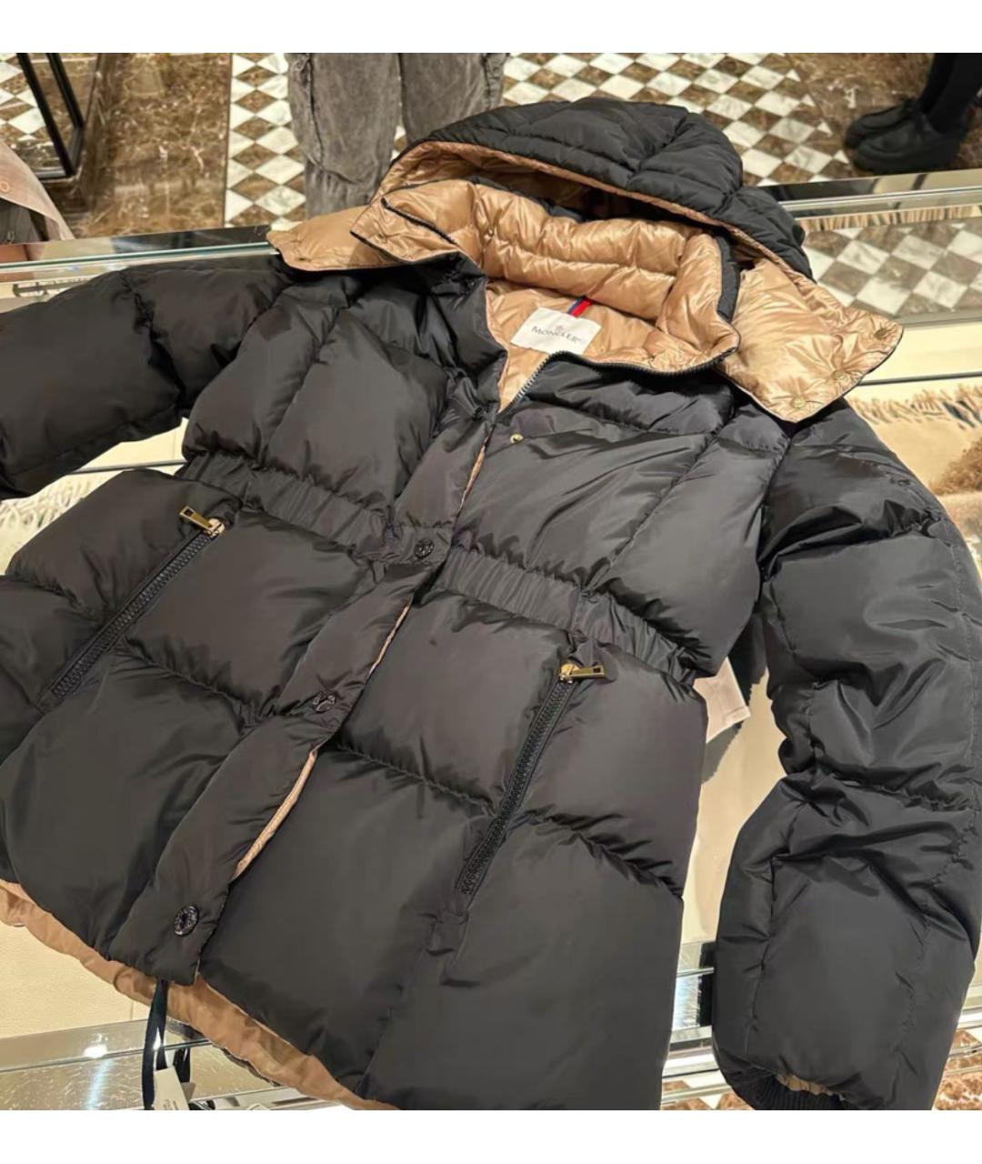 MONCLER Куртка, фото 3