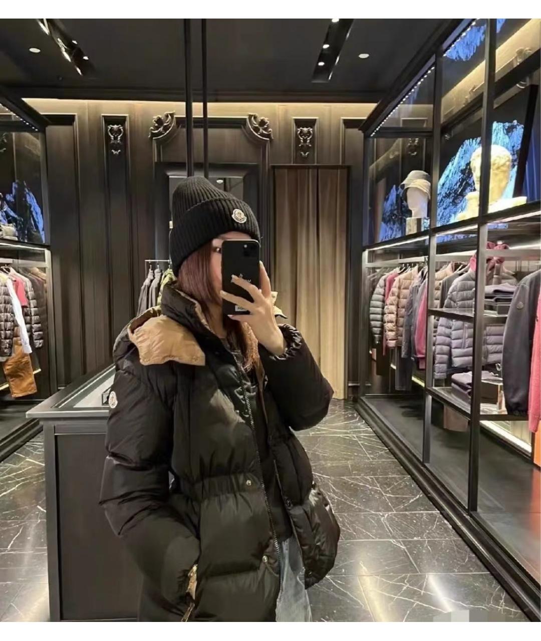 MONCLER Куртка, фото 6