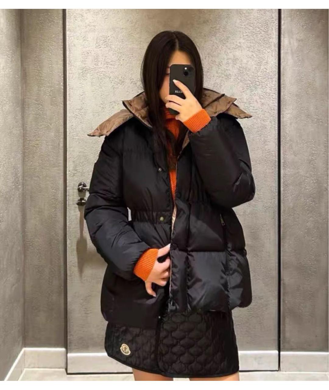 MONCLER Куртка, фото 5