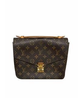 LOUIS VUITTON Сумка через плечо