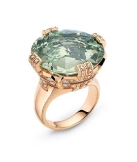 BVLGARI Кольцо
