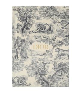 CHRISTIAN DIOR Книга