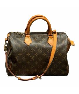 LOUIS VUITTON Сумка с короткими ручками
