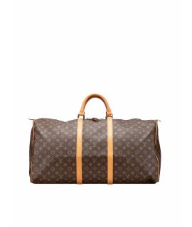 LOUIS VUITTON Дорожная/спортивная сумка