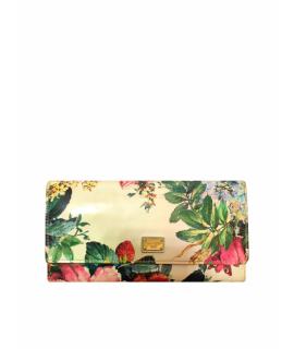 DOLCE&GABBANA Кошелек