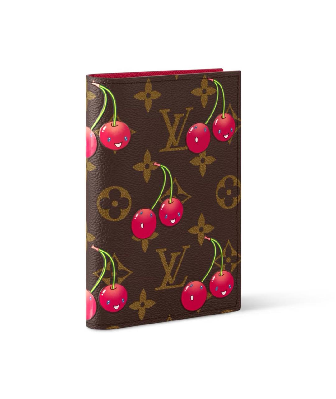 LOUIS VUITTON Кардхолдер, фото 2