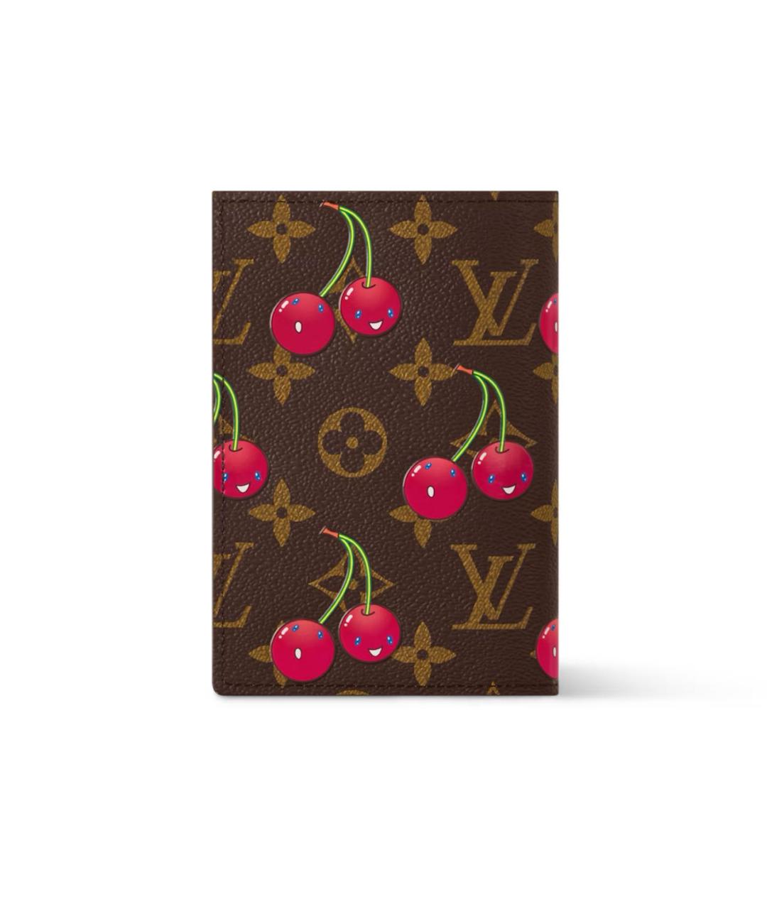 LOUIS VUITTON Кардхолдер, фото 4