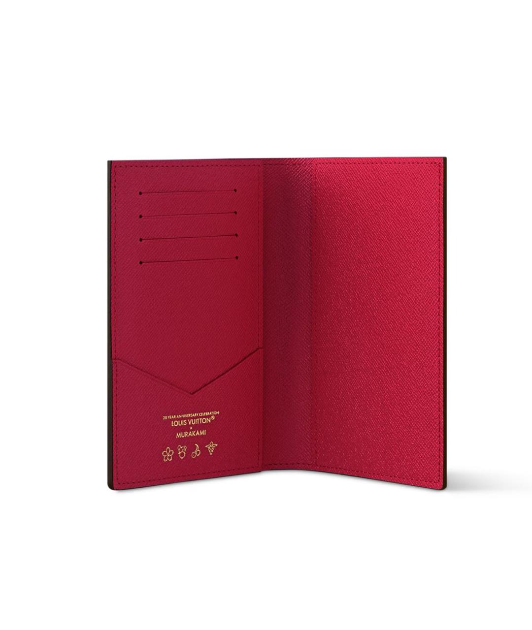 LOUIS VUITTON Кардхолдер, фото 3