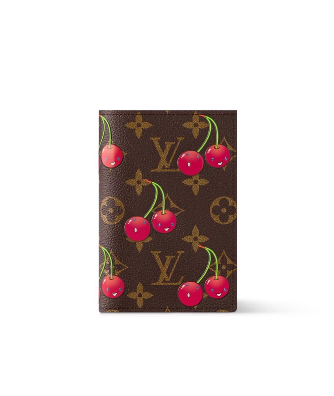 LOUIS VUITTON Кардхолдер, фото 5