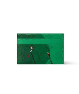 LOUIS VUITTON Кардхолдер