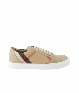 BURBERRY Кеды