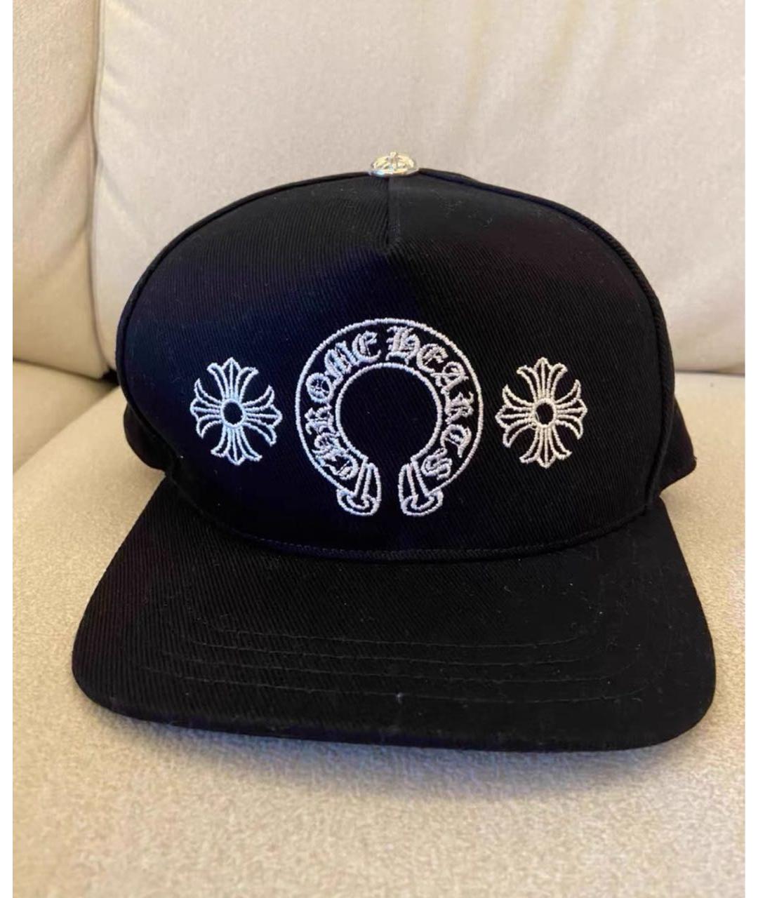 CHROME HEARTS Кепка/бейсболка, фото 2