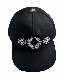 CHROME HEARTS Кепка/бейсболка