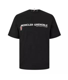 MONCLER GRENOBLE Футболка