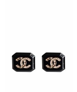 CHANEL Серьги