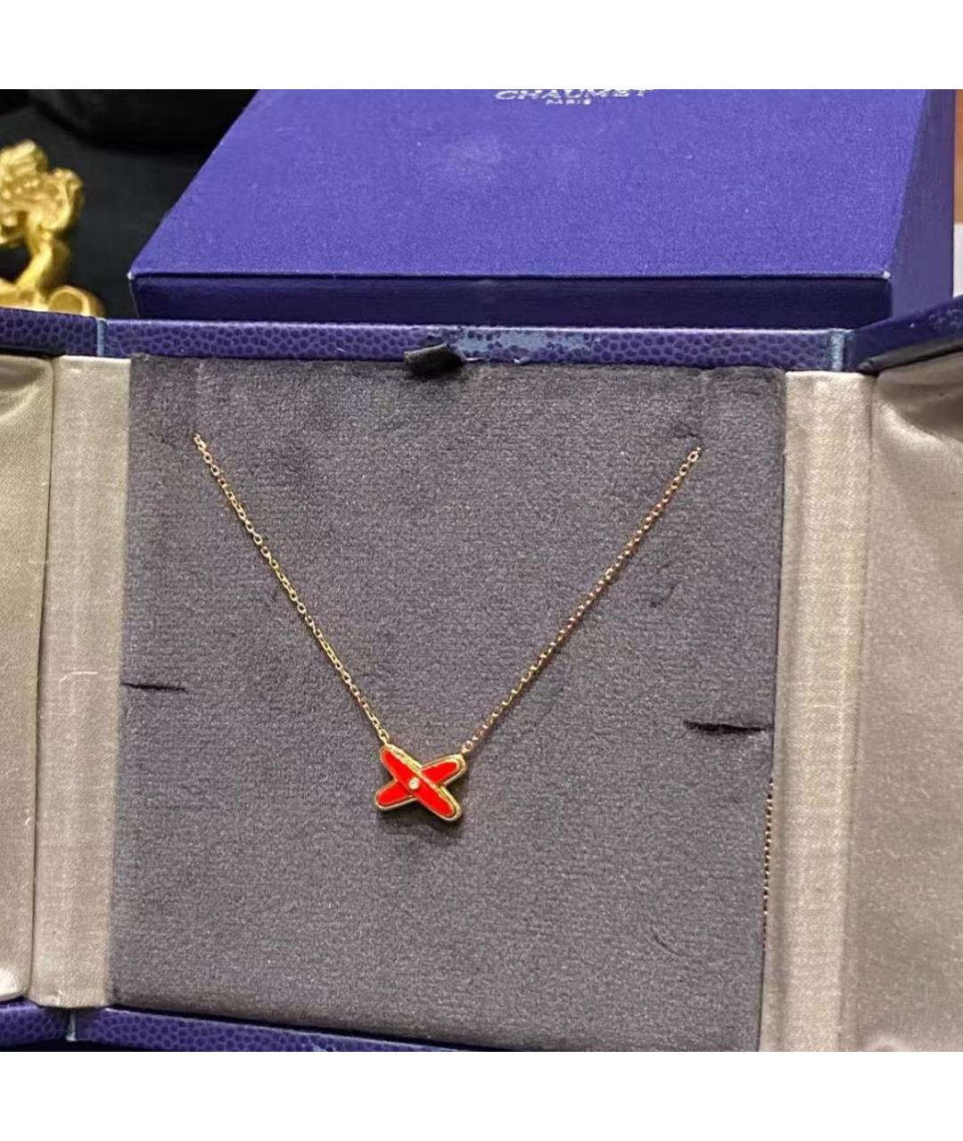 CHAUMET Подвеска, фото 2