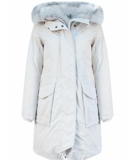 WOOLRICH Пуховик
