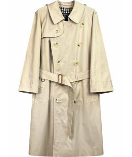 BURBERRY Тренч / плащ