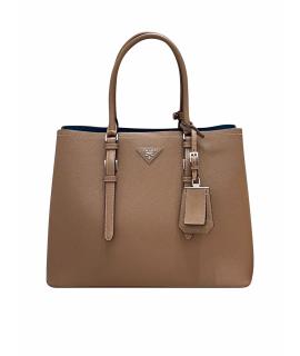 PRADA Сумка с короткими ручками