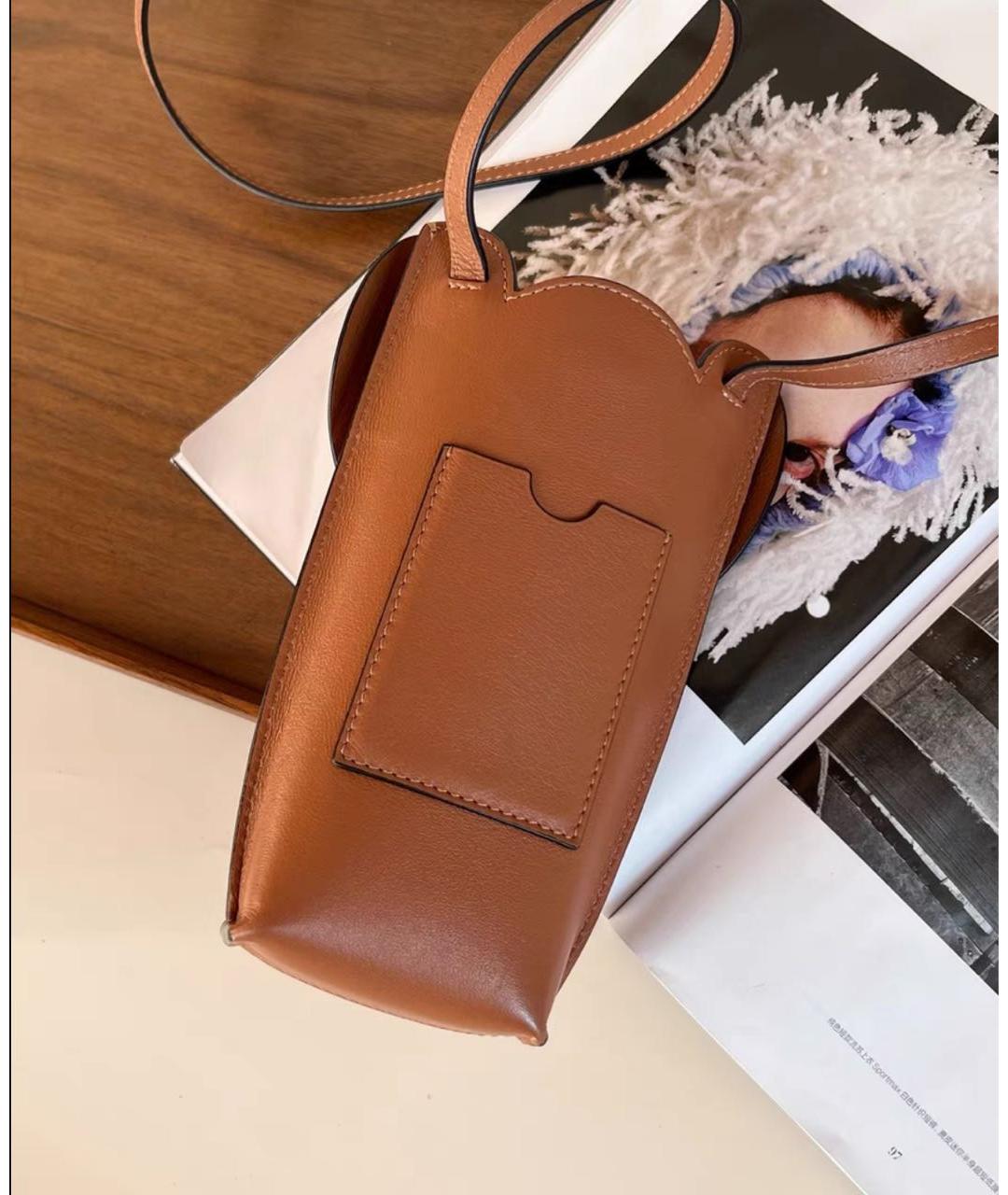 LOEWE Сумка через плечо, фото 7