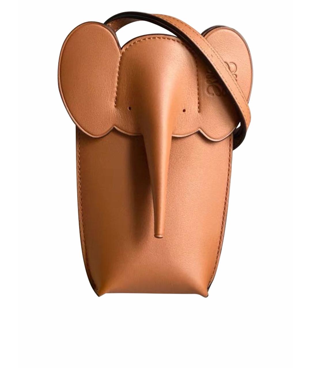 LOEWE Сумка через плечо, фото 1