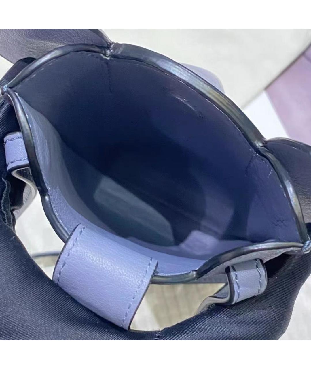 LOEWE Сумка через плечо, фото 5