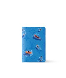 LOUIS VUITTON Кардхолдер