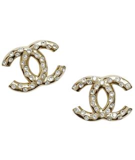 CHANEL Серьги