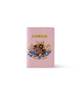 LOUIS VUITTON Обложка/футляр