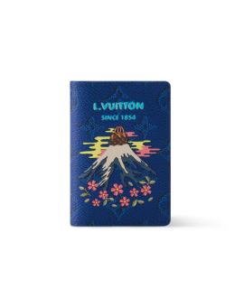 LOUIS VUITTON Обложка/футляр