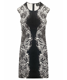 

Повседневное платье ALEXANDER MCQUEEN