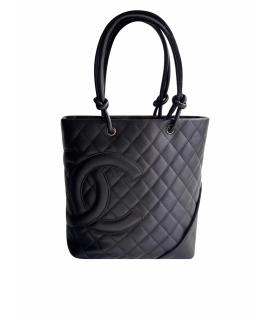 CHANEL Сумка с короткими ручками