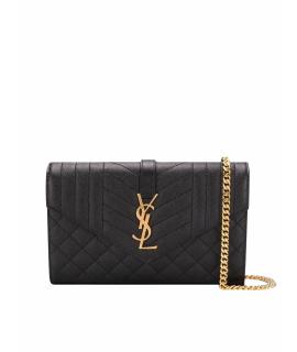 SAINT LAURENT Сумка через плечо