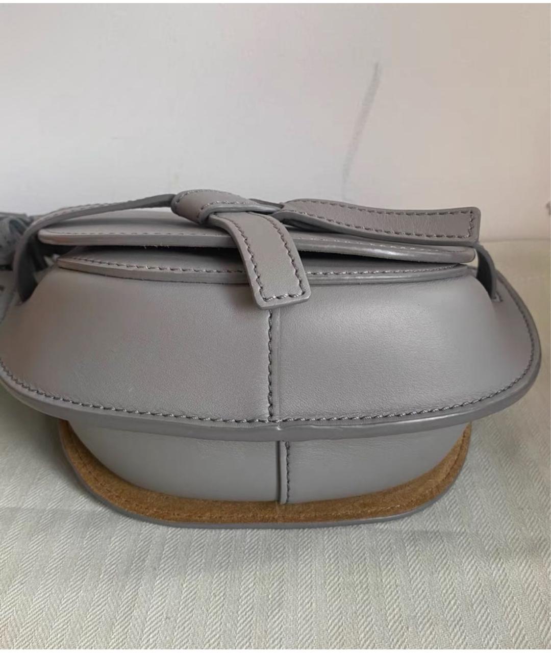 LOEWE Сумка через плечо, фото 4