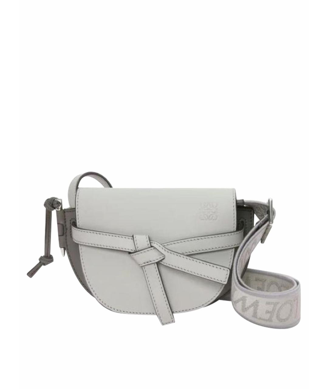 LOEWE Сумка через плечо, фото 1