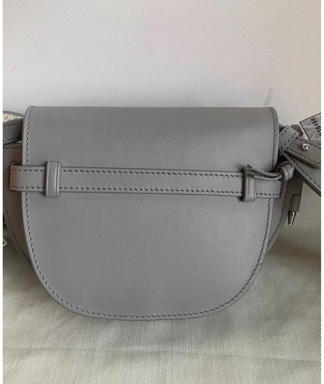 LOEWE Сумка через плечо, фото 3