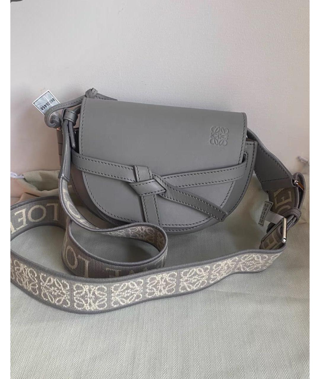 LOEWE Сумка через плечо, фото 2