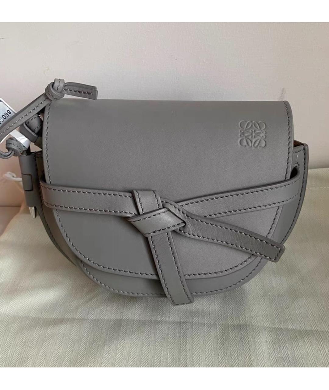 LOEWE Сумка через плечо, фото 5